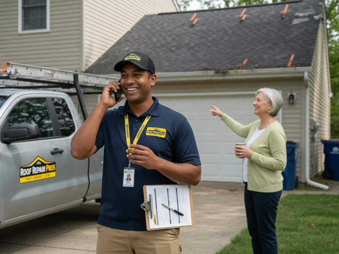 Roof Repair Beirne, AR FAQs